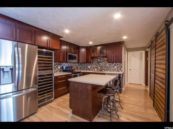 Millcreek, UT 84107,3985 S 300 E ##38