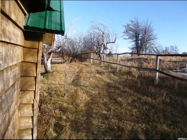 Bloomington, ID 83223,125 S CEMETERY RD W