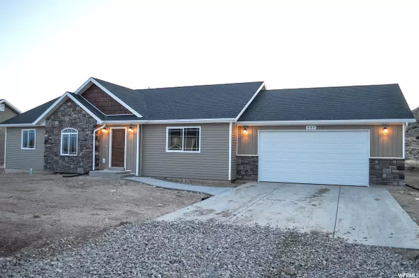 Maeser, UT 84078,667 N 4250 W