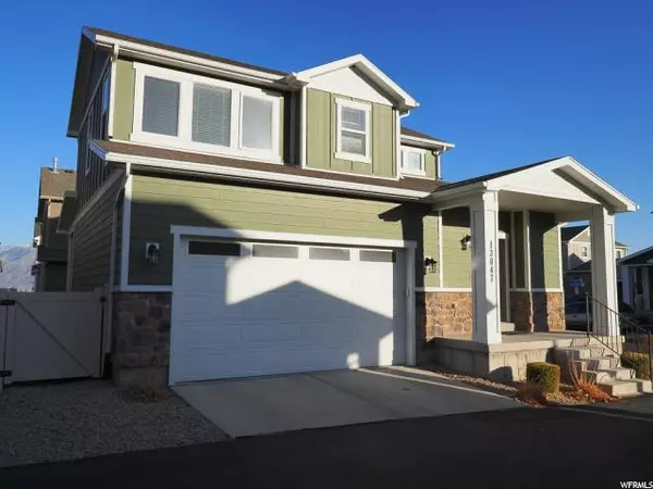 Herriman, UT 84096,13047 S OLD PINE CT W