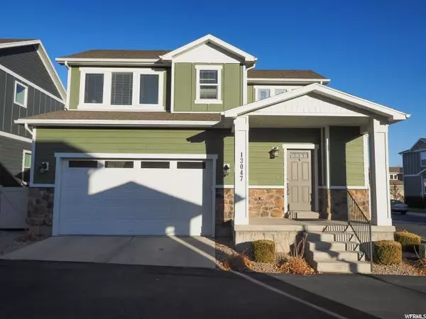 Herriman, UT 84096,13047 S OLD PINE CT W