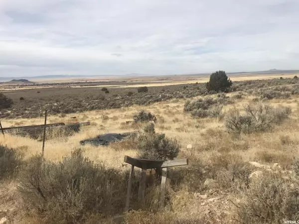 Kanosh, UT 84637,20 AC KANOSH FOOTHILLS