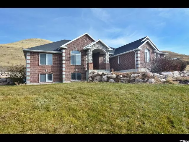 Morgan, UT 84050,4238 N SEGO LILY RD