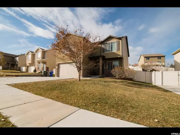 Saratoga Springs, UT 84045,3515 S HAWK DR W