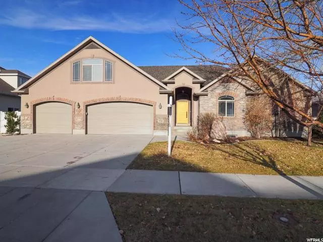 Herriman, UT 84096,5742 W EMMELINE DR