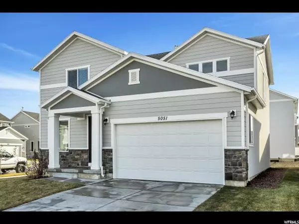 Herriman, UT 84096,5051 W BILSTON LN S