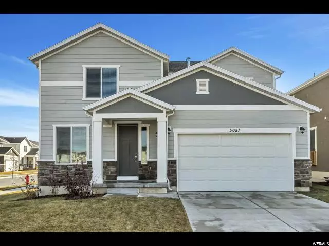 Herriman, UT 84096,5051 W BILSTON LN S