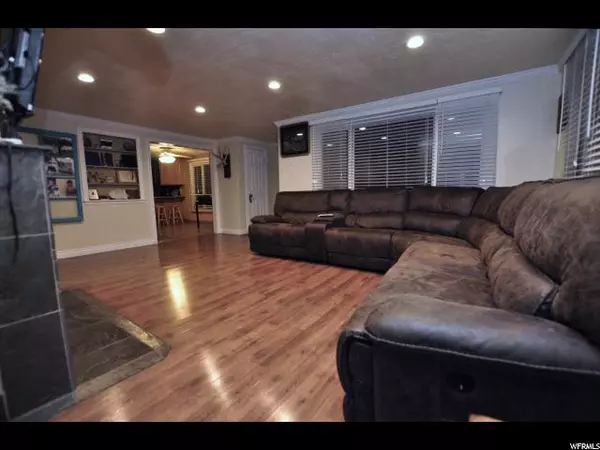 Grantsville, UT 84029,307 W VINE ST