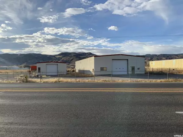 Richfield, UT 84701,1 1630 S SR 118 DR