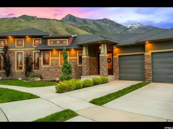 Cedar Hills, UT 84062,10808 N LA COSTA W