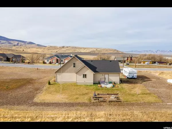 Beaverdam, UT 84306,13980 N WILLOW CREEK DR