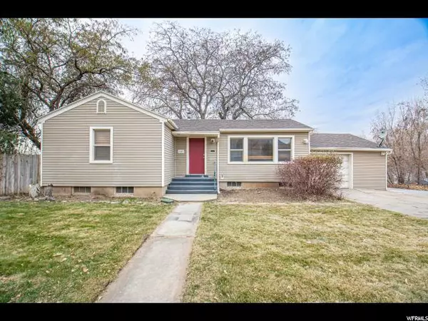 2207 S TYLER AVE,  Ogden,  UT 84401