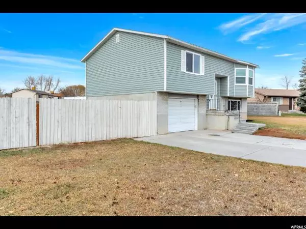 Taylorsville, UT 84129,4002 W MISTY DR