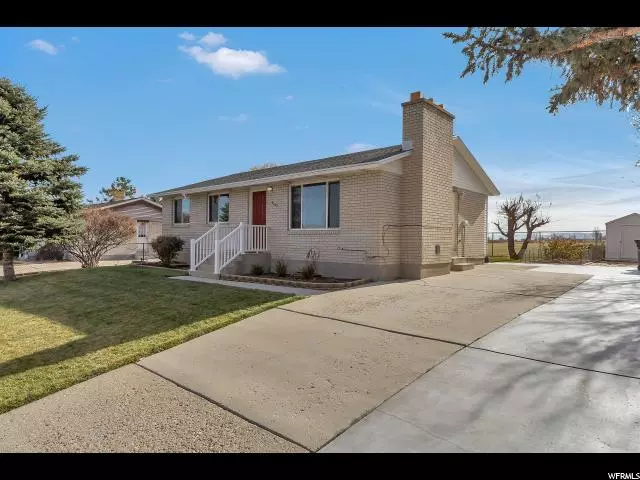 Kearns, UT 84118,5109 W HIGHWOOD DR