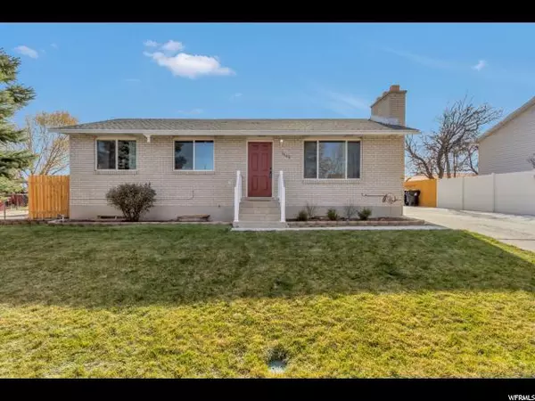 Kearns, UT 84118,5109 W HIGHWOOD DR