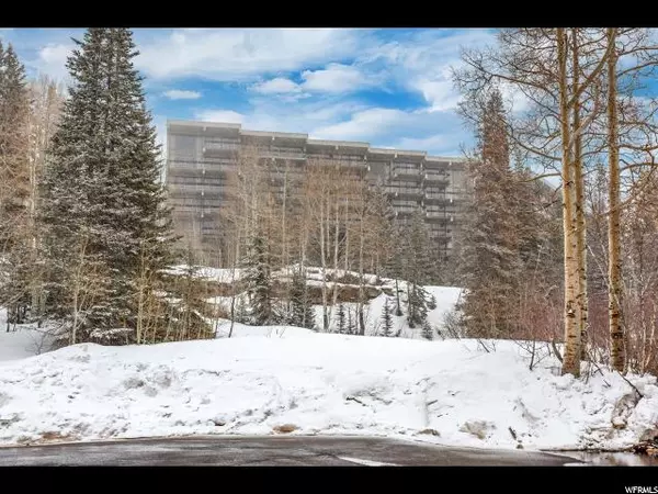 Snowbird, UT 84092,9260 E LODGE DR S #219220