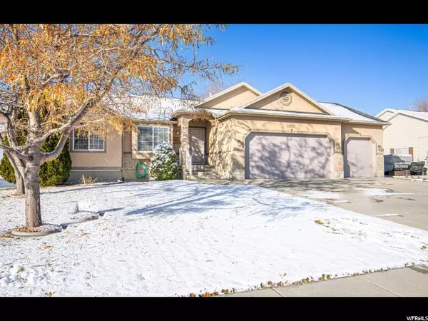 North Ogden, UT 84414,1859 N 400 W