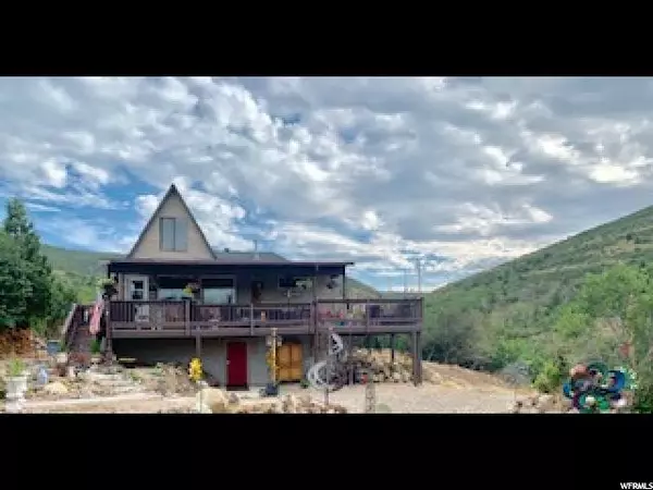 Woodland, UT 84036,4500 S WOODLAND VIEW DR E #113