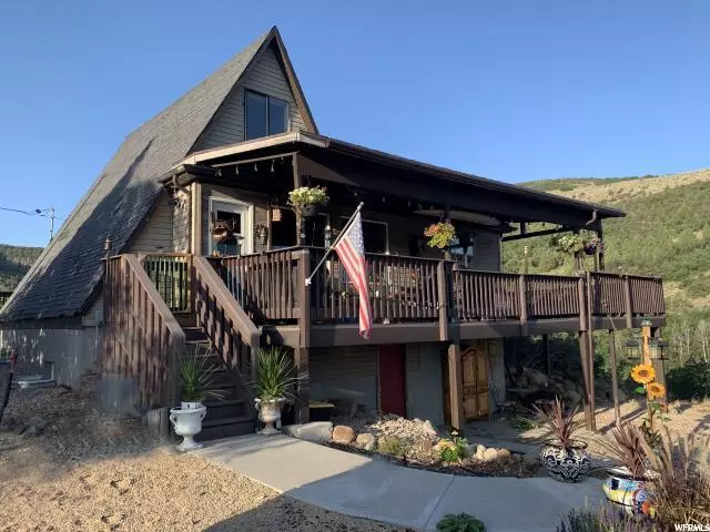 Woodland, UT 84036,4500 S WOODLAND VIEW DR E #113