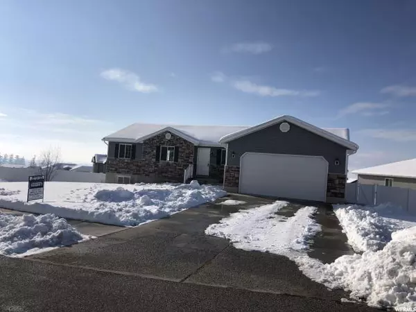 Richmond, UT 84333,335 CHOKECHERRY