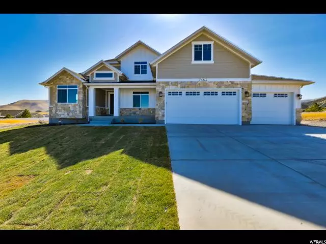 Herriman, UT 84096,7453 W SAGE GRASS LN #5