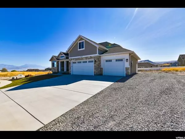 Herriman, UT 84096,7453 W SAGE GRASS LN #5