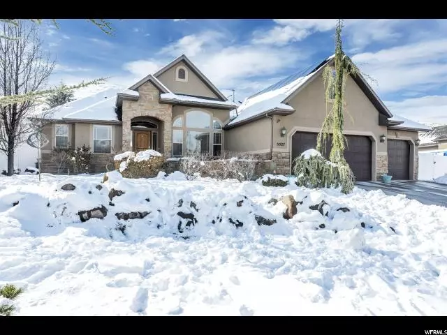 Herriman, UT 84096,5527 W RUSTIC HILL DR