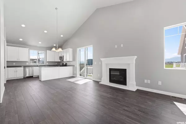 Lehi, UT 84043,2306 N PENSTEMON WAY #262