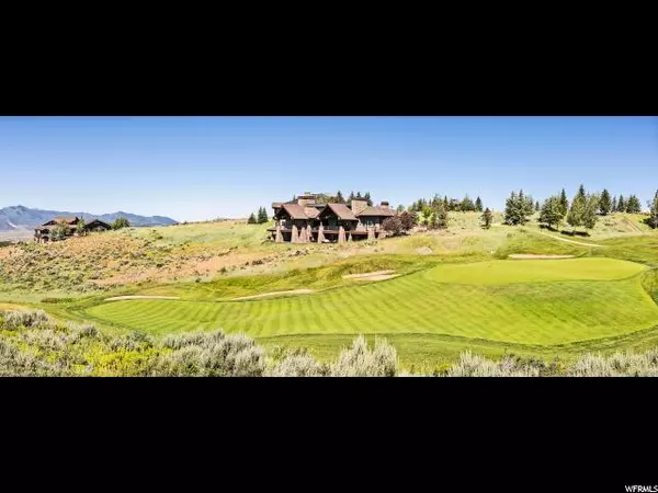 Park City, UT 84098,3220 ANTLER CT