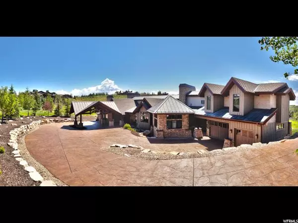 Park City, UT 84098,3220 ANTLER CT