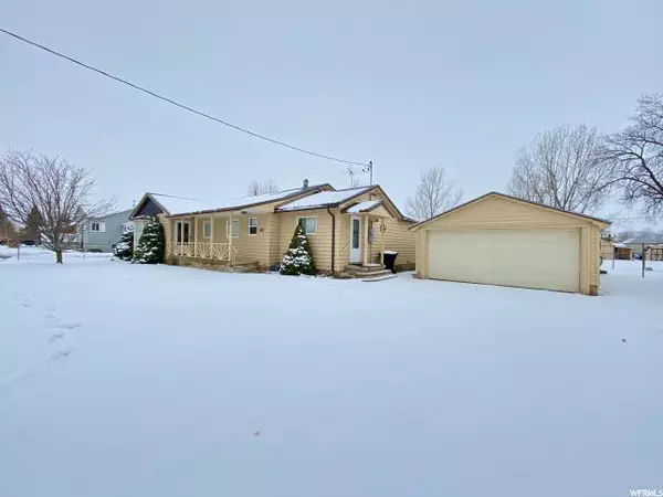 Morgan, UT 84050,47 N 300 W