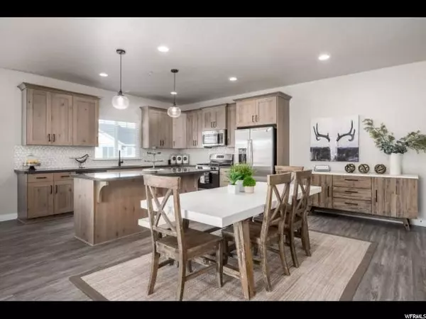 Riverton, UT 84096,4219 W ANTELOPE PARK CT #255