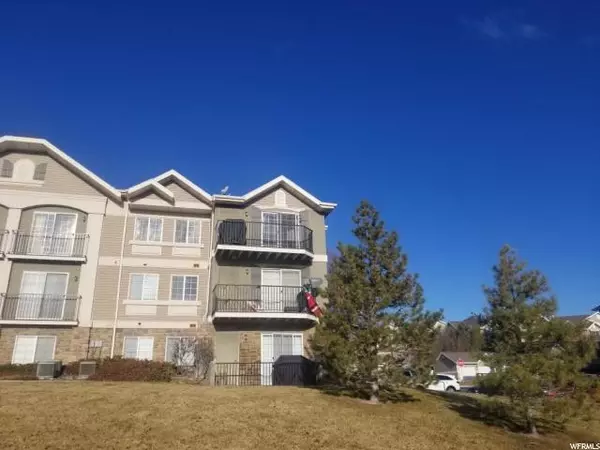 Saratoga Springs, UT 84045,115 W DAYBREAK LN N #12