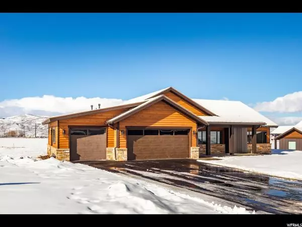 Kamas, UT 84036,501 THORN CREEK DR #41