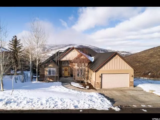 Kamas, UT 84036,12617 N DEER MOUNTAIN BLVD