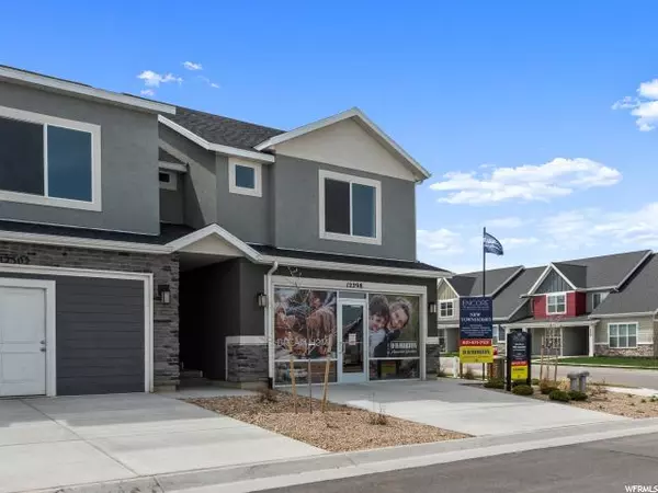 Herriman, UT 84096,5073 W GREGARIAN CT #2108