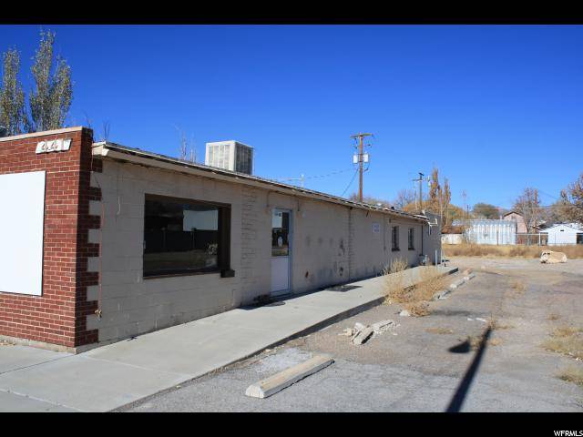Price, UT 84501,441 E 100 N