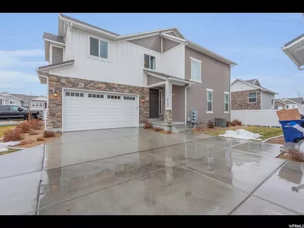 West Jordan, UT 84081,8121 S 5980 W