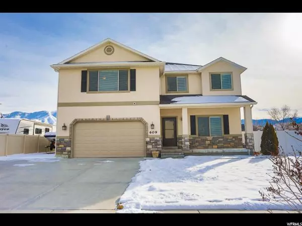 Stansbury Park, UT 84074,609 CHRISTOPHER