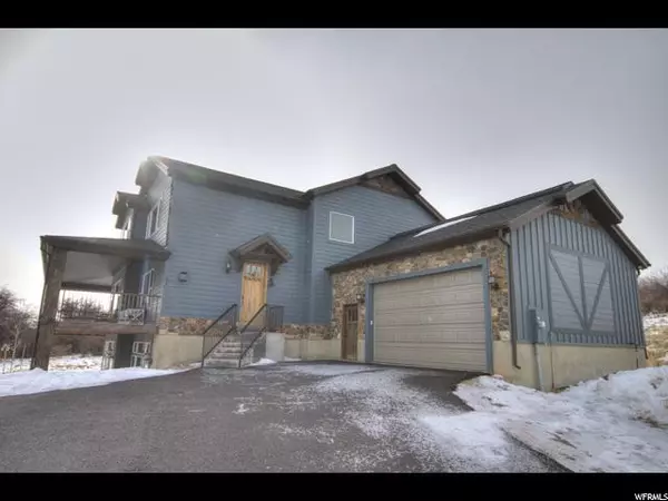 Fish Haven, ID 83287,191 CHALET CIR