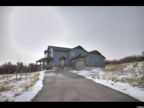 Fish Haven, ID 83287,191 CHALET CIR