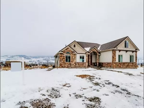 Morgan, UT 84050,3518 N 2550 W