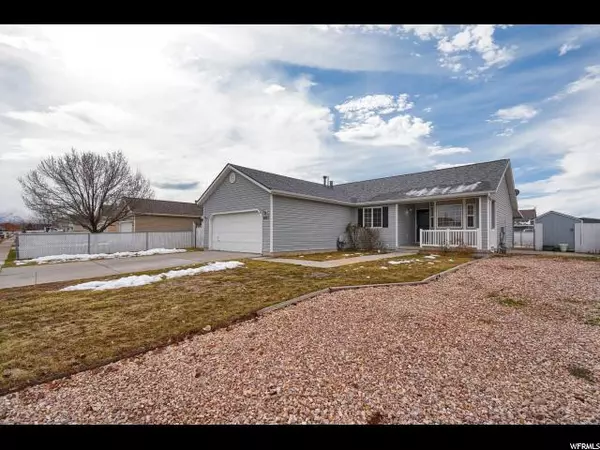 Roy, UT 84067,4277 W 5250 S