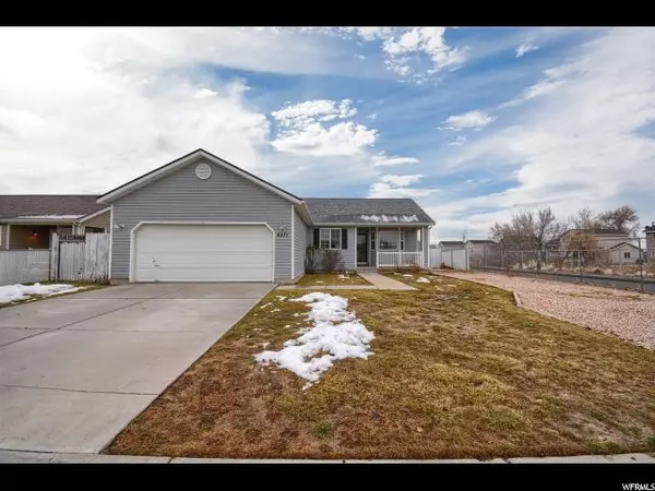 Roy, UT 84067,4277 W 5250 S