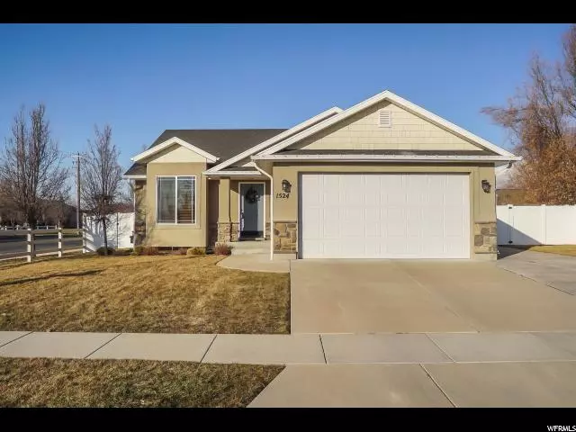 Farmington, UT 84025,1524 W CITATION DR