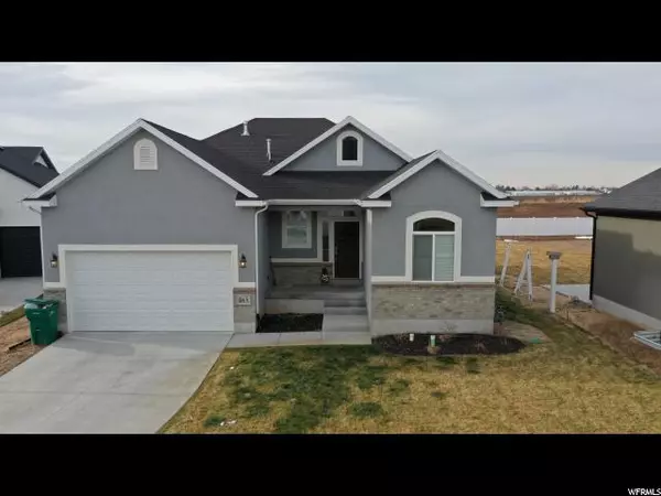 Layton, UT 84041,466 S HARMONY CT W