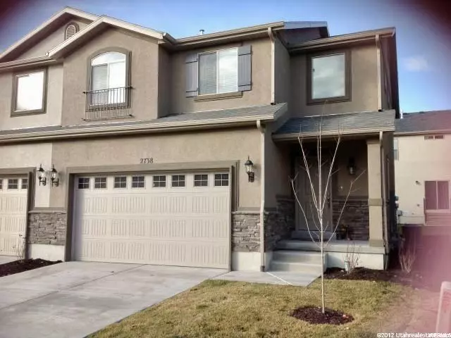 Lehi, UT 84043,2738 W COTTONWOOD DR