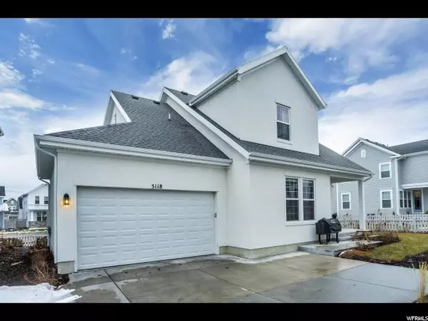 South Jordan, UT 84009,5118 W MELLOW WAY