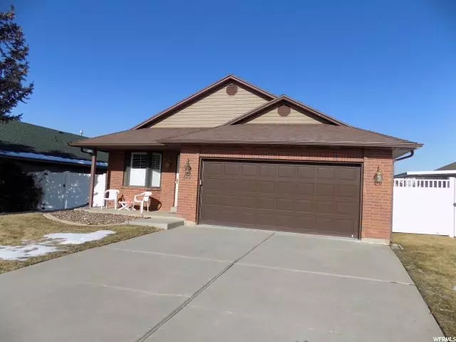 South Ogden, UT 84405,870 E 5700 S