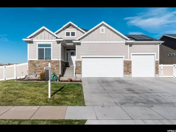 South Weber, UT 84405,608 E PETERSON PKWY